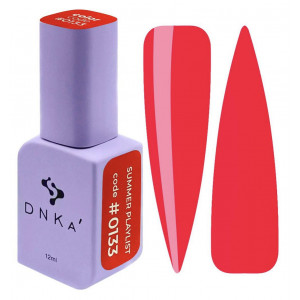 Gel lak DNKA color #133